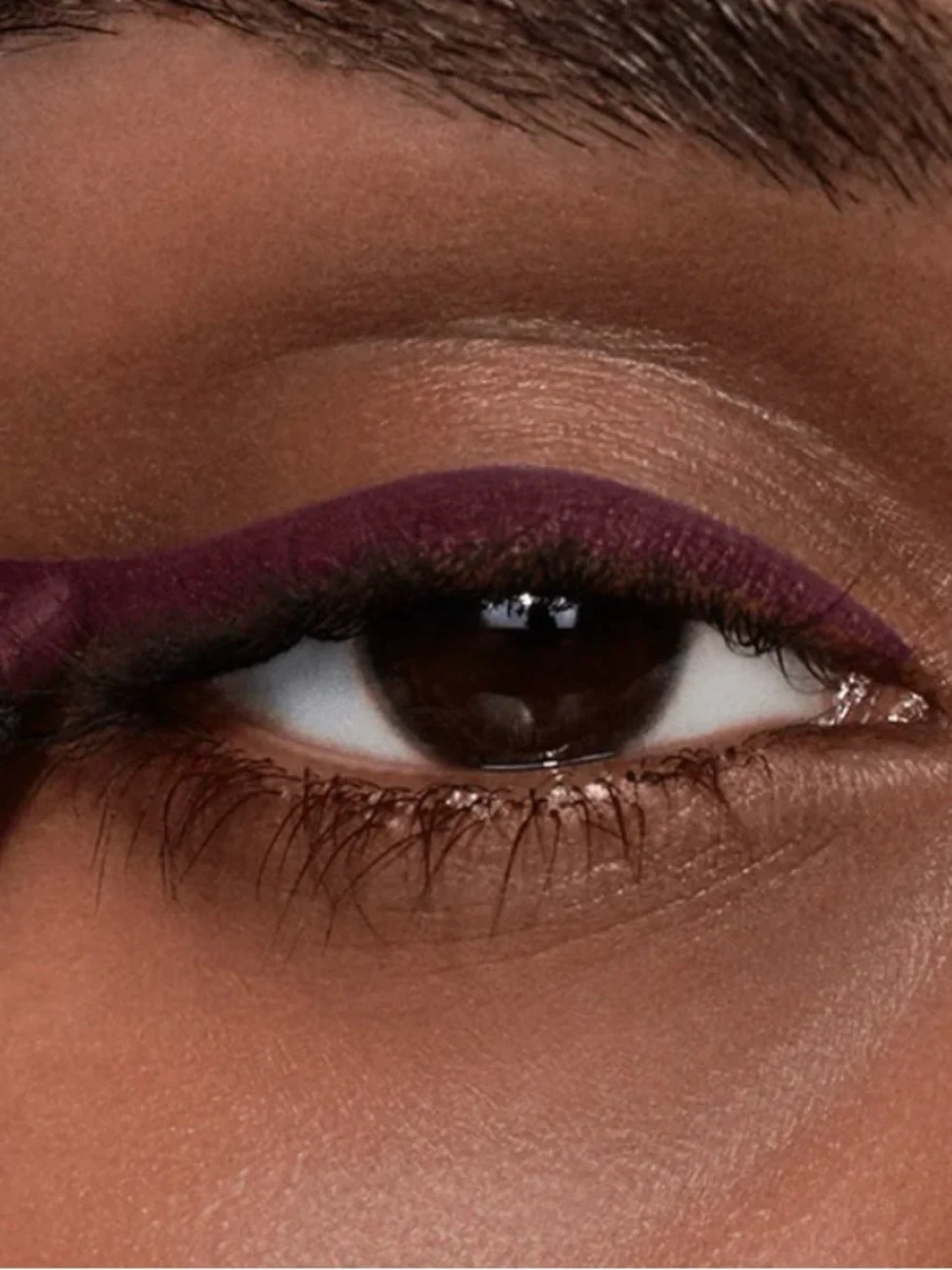 Victoria Beckham rich matte
